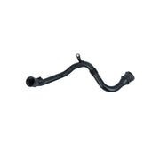 NRF Intercooler Turbo Charge Air Hose 166468