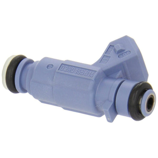 Genuine Bosch Petrol Injector Fits Smart City Coupe - 0.7 - 00-03 0280155814 Bosch  - Town Parts