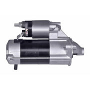 Hella Starter Motor 12V 1kW 9 Teeth 8EA 012 526-401