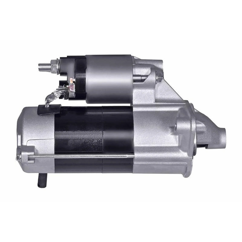 Hella Starter Motor 12V 1kW 9 Teeth 8EA 012 526-401