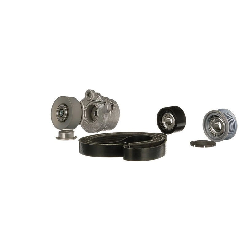 Gates V-Ribbed Belt Set K016PK2573