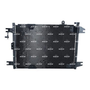 NRF Air Conditioning Condenser 35768
