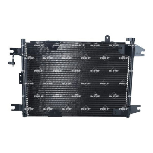 NRF Air Conditioning Condenser 35768