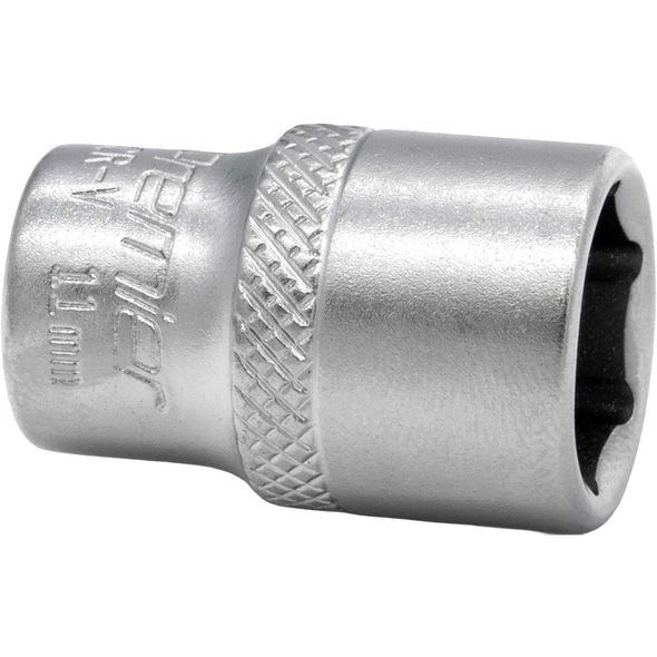Sealey 1/4"Dr Socket 11mm