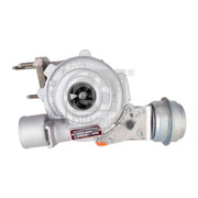 Febi Turbocharger Turbo Unit 187300
