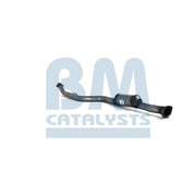 BM Catalysts Petrol Cat BM91623