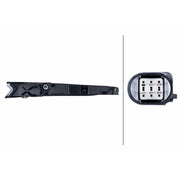 Hella Tail Light / Lamp LED Left 2SD 016 523-111