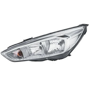 Hella Headlight Headlamp W5W Left 1EE 354 827-051