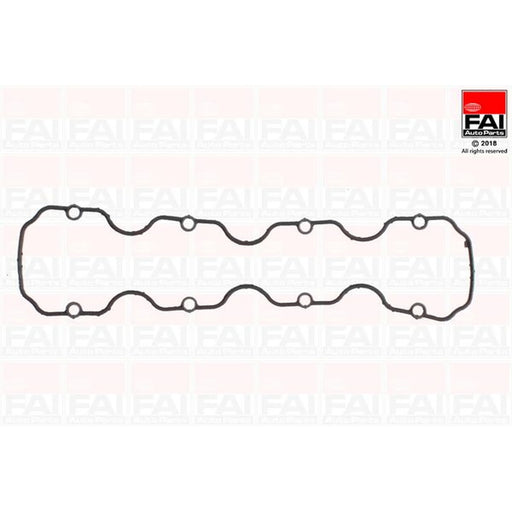 FAI Cylinder Head Cover Gasket RC704S