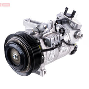 Denso Air Conditioning Compressor DCP46021