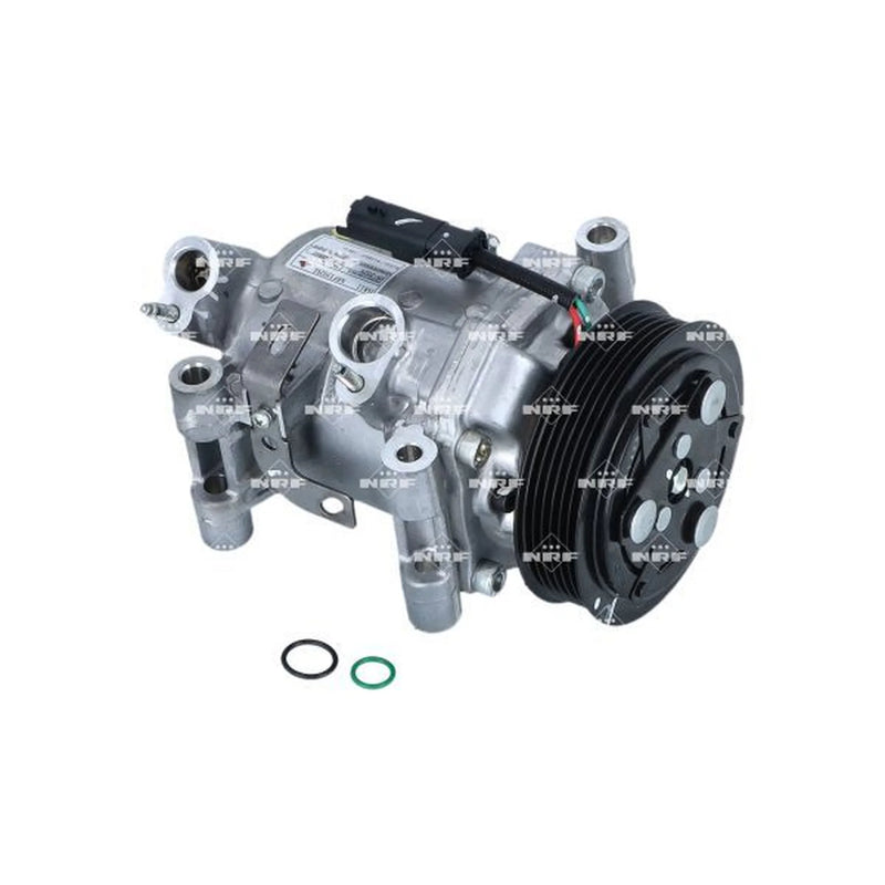NRF Air Conditioning Compressor 320253