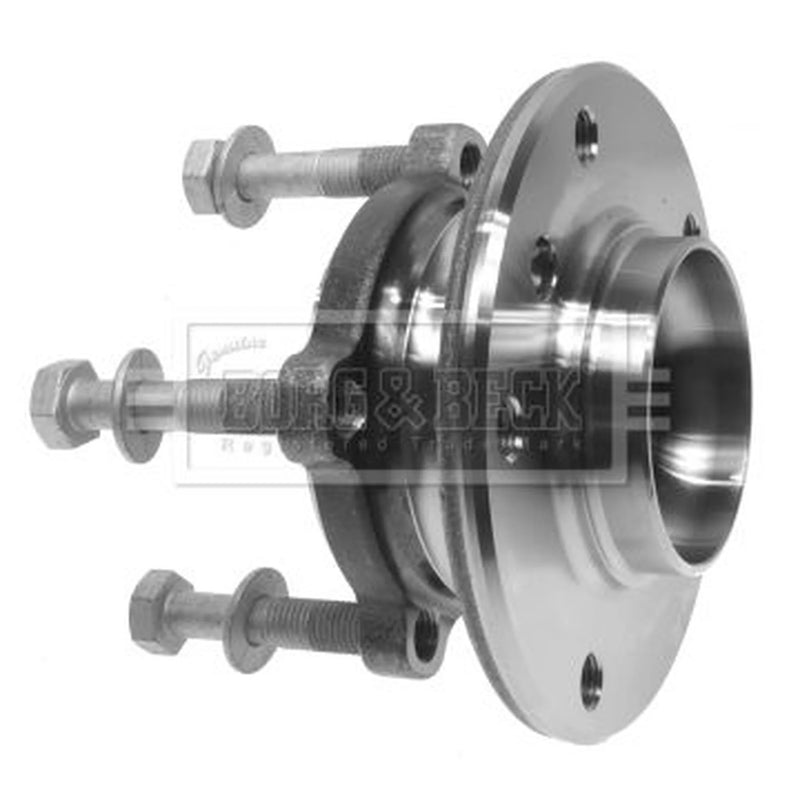 Borg & Beck Wheel Bearing Kit 147mm BWK1017