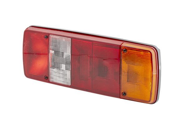 Hella 2VP 003 567-121 Tail Light Assembly