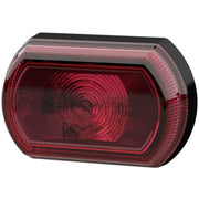 Hella Lamp S Md12/24 2SA Left Rear 2SA 013 323-031 2SA 013 323-031