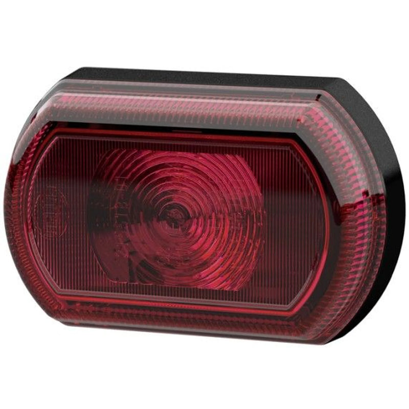 Hella Lamp S Md12/24 2SA Right Rear 2SA 013 323-051 B94.09720 2SA 013 323-051