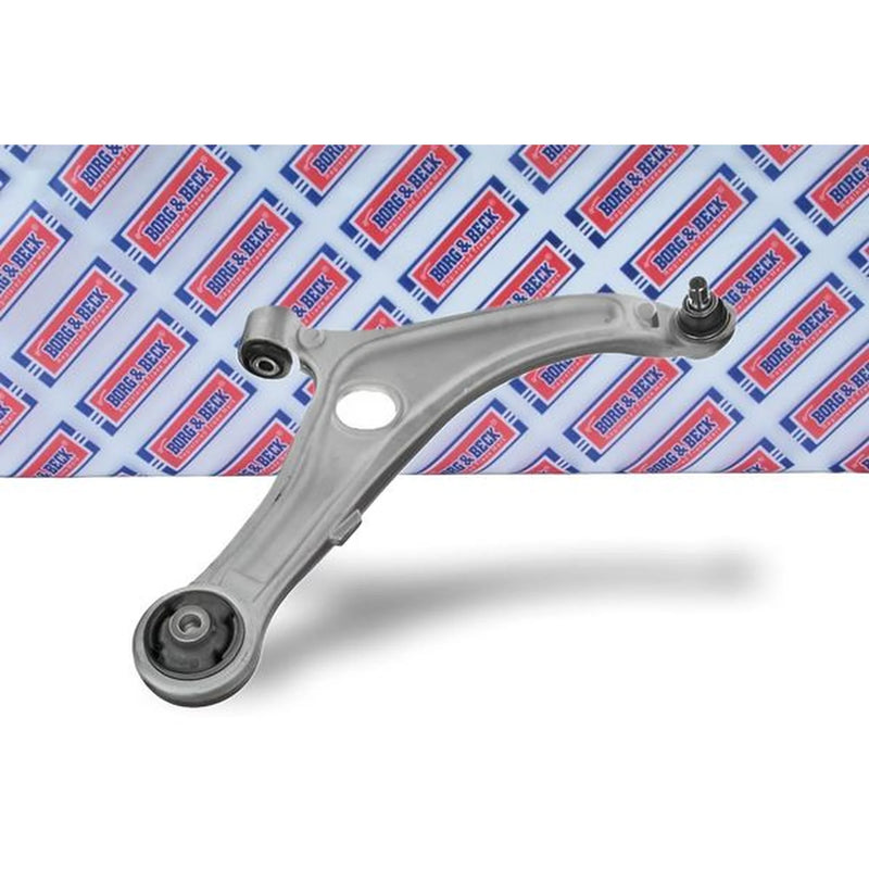 Borg & Beck Control/Trailing Arm BCA7550