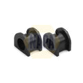 NAPA Anti Roll Bar Mounting Bracket Front Right NST8375