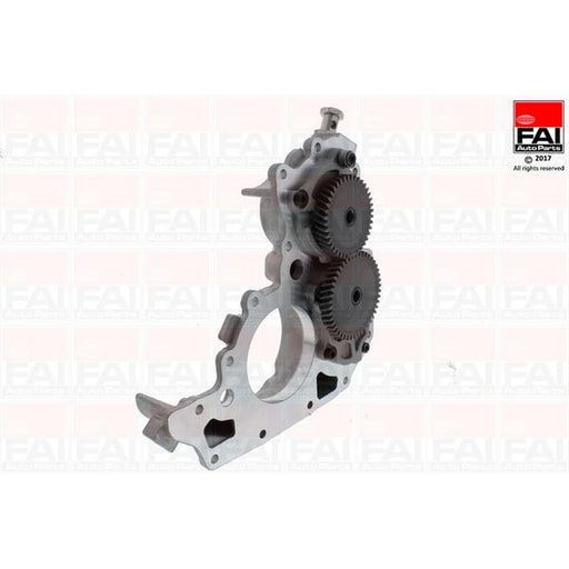 FAI Engine Oil Pump Assembly OP353