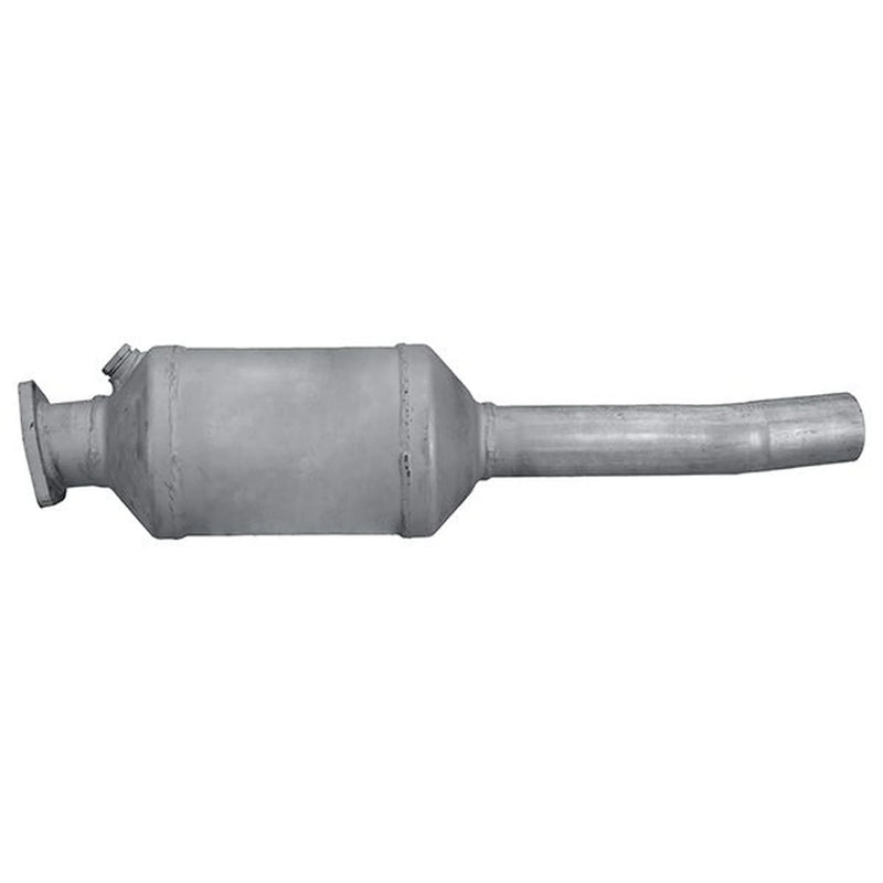 Hella Catalytic Converter 8LE 366 050-161