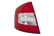 Hella 9EL 354 670-011 Tail Light Assembly
