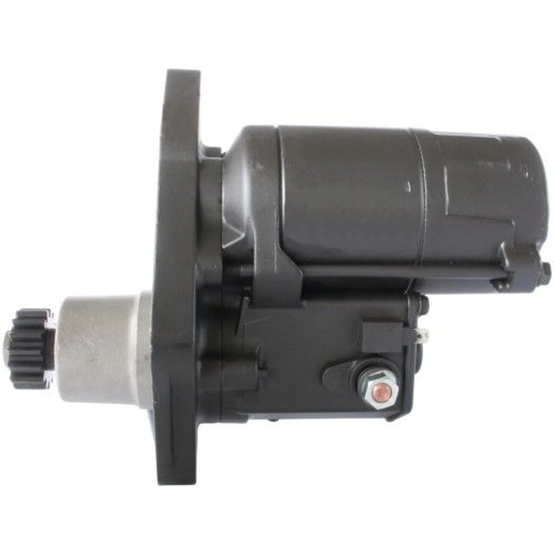 Hella Starter Motor 12V 2kW 15 Teeth 8EA 011 611-251