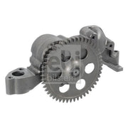 Febi Engine Oil Pump Assembly 173725