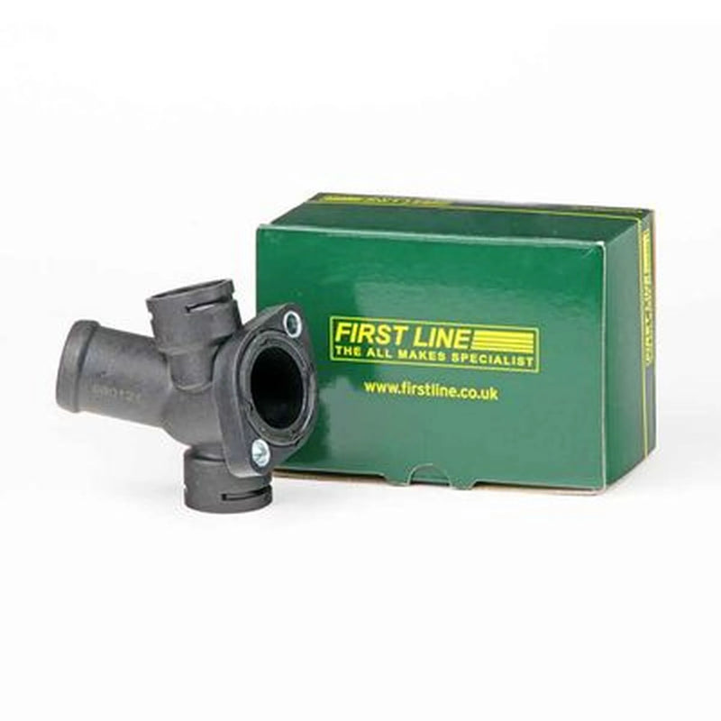 First Line Coolant Flange Housing Connector FTS1035