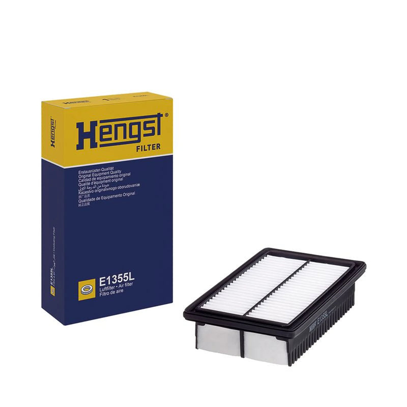 Hengst Engine Air Filter E1355L