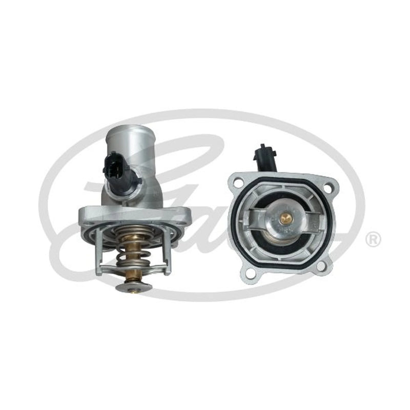 Gates Thermostat,Coolant TH611105G1