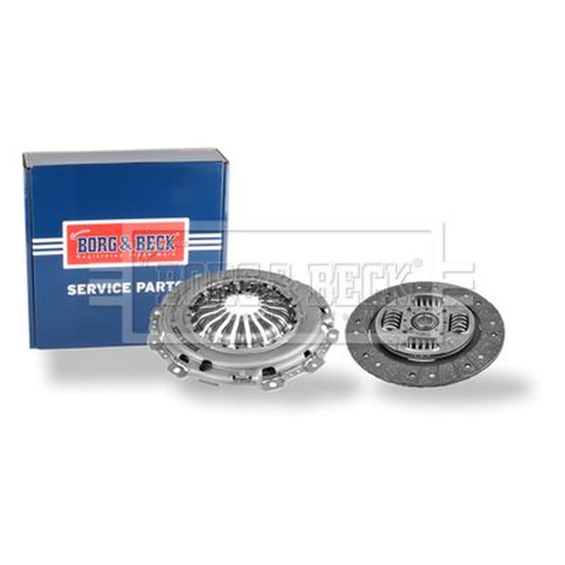 Borg & Beck Clutch Kit Set HKR1064