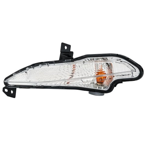 Hella Direction Indicator Light Left Front 2BA 011 395-031
