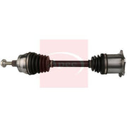 Apec CV Drive Shaft Driveshaft Front ADS1043LR