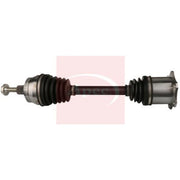 Apec CV Drive Shaft Driveshaft Front ADS1043LR