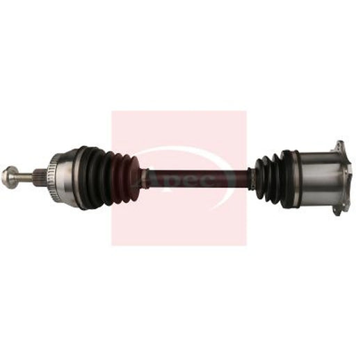 Apec CV Drive Shaft Driveshaft Front ADS1043LR