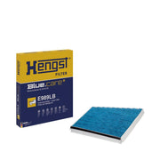 Hengst Cabin Air Filter (Pollen Filter) E989LB