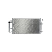 Mahle Air Conditioning Condenser AC 1050 000S