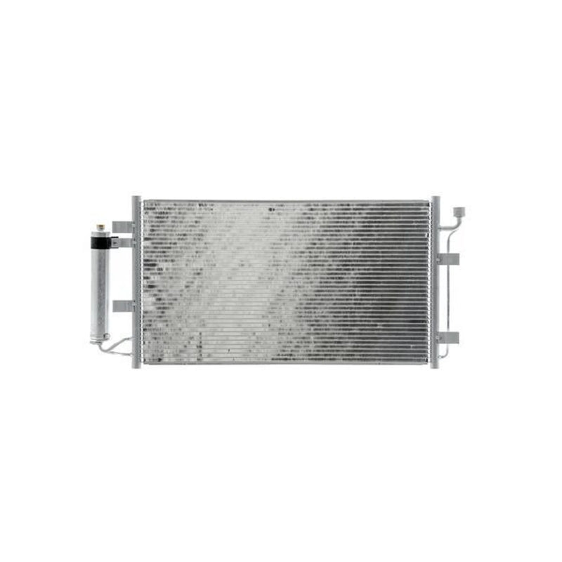 Mahle Air Conditioning Condenser AC 1050 000S