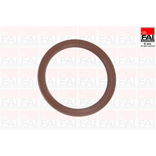 FAI Crankshaft Shaft Seal 110mm OD ID Wide OS743