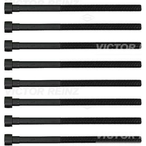 Victor Reinz Cylinder Head Bolt Set M11 14-12261-01