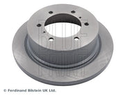 Blue Print ADC44335 Brake Disc