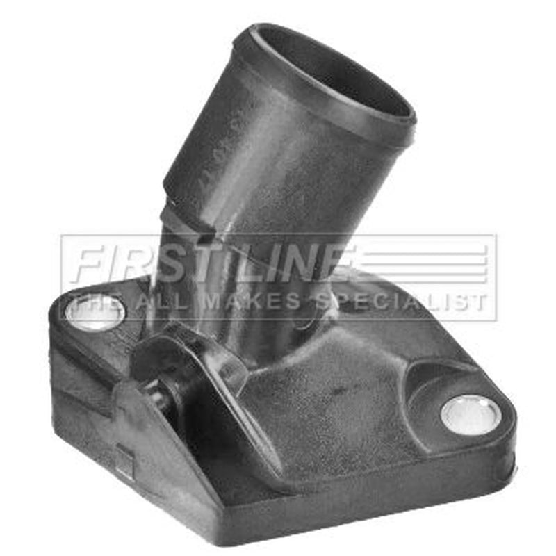 First Line Coolant Flange Housing Connector FTS1133
