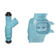 Valeo Fuel Injector Nozzle Pin 348285