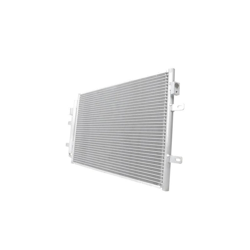 Hella Air Conditioning Condenser 8FC 366 220-141