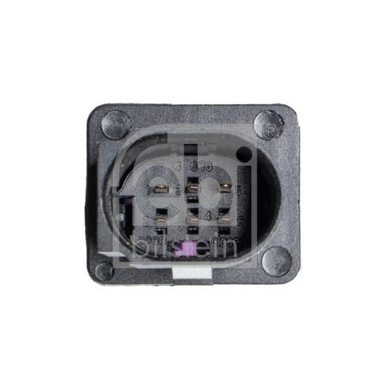 Febi O2 Lambda Oxygen Sensor before catalytic converte 177570
