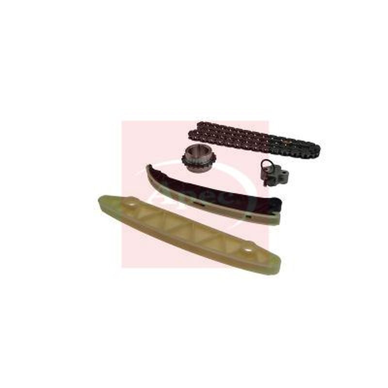 Apec Timing Chain Kit Set 114 Links ACK4153