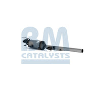 BM Catalysts Homologated Diesel Cat & Dpf BM11015H