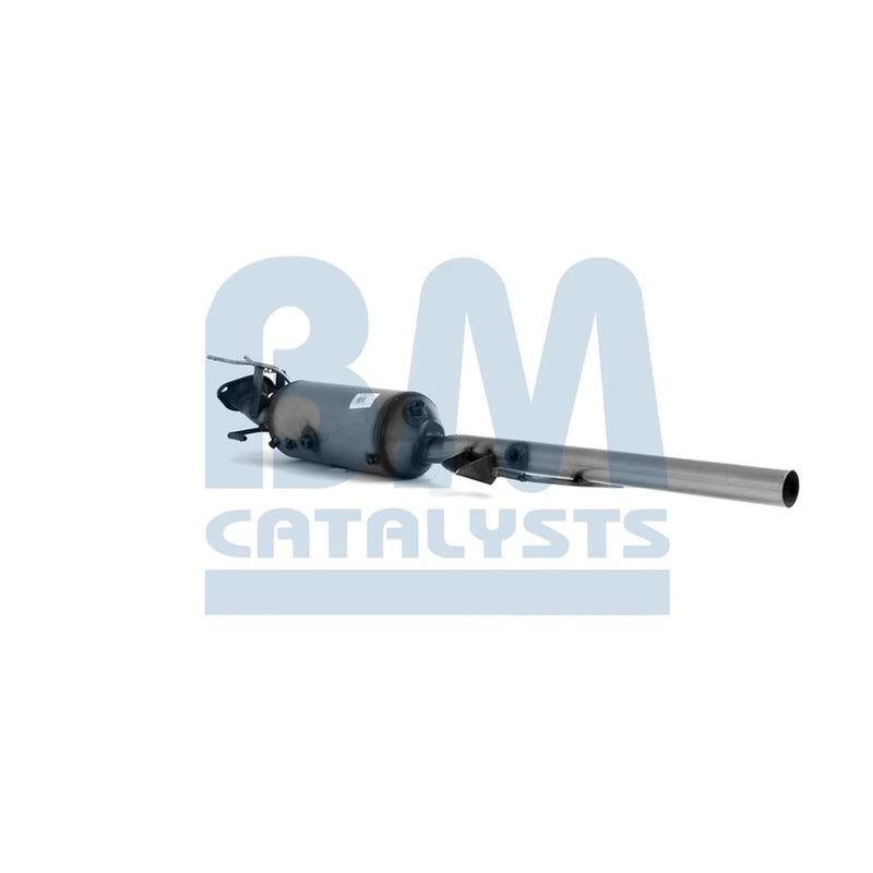 BM Catalysts Homologated Diesel Cat & Dpf BM11015H