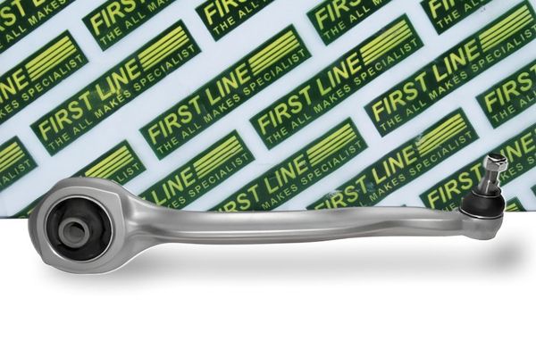 First Line Control/Trailing Arm