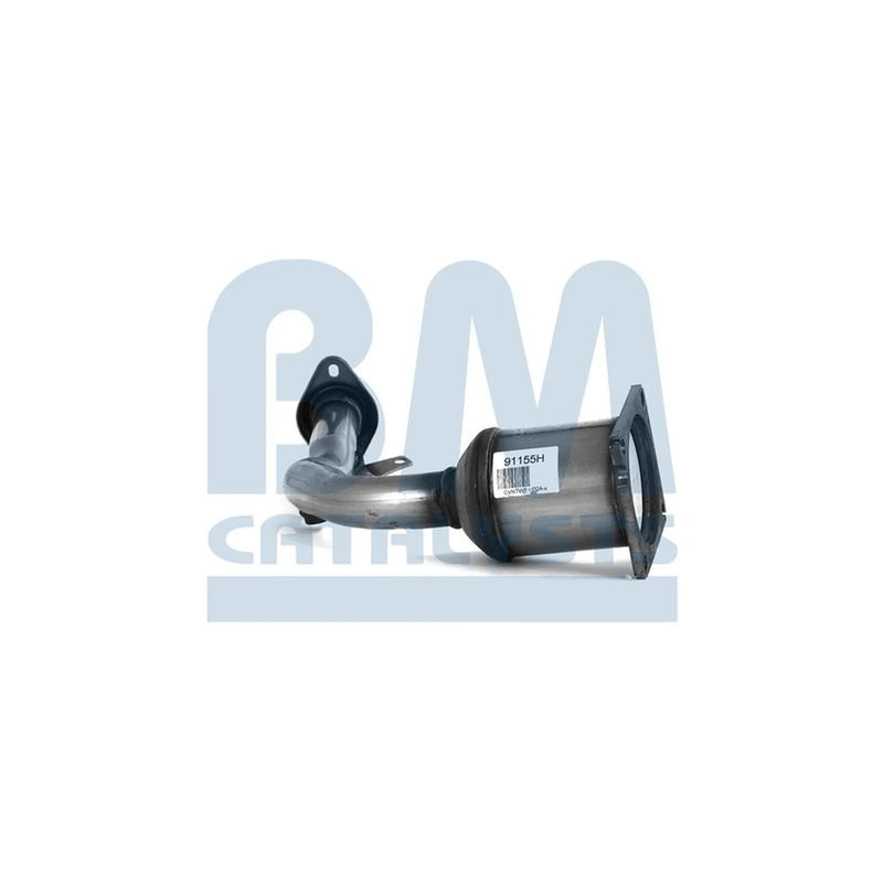 BM Catalysts Homologated Petrol Cat BM91155H