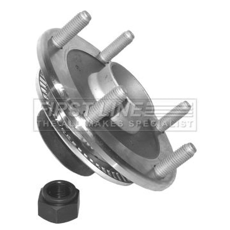 First Line Wheel Bearing Kit FBK864